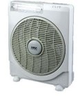 Quạt tích điện Sunca SF-2386